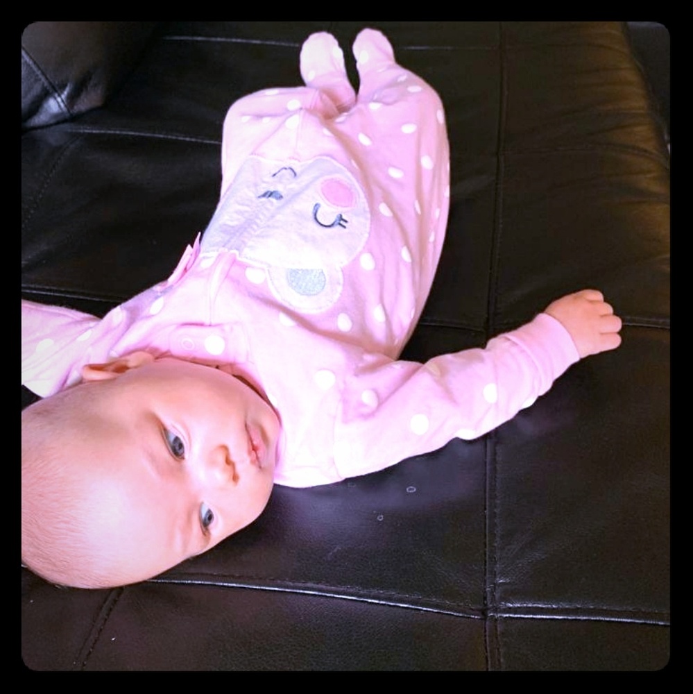 My BABY DOLL niece Eva D. SUSANA LANDINO